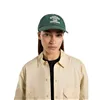 cafe 4 racer - Dickies Grimsley cap pine needle green - DICKIES Šiltovka 