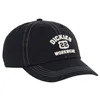 cafe 4 racer - Dickies Grimsley čepice černá - DICKIES Šiltovka 