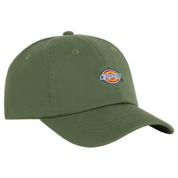 cafe 4 racer - Dickies Hardwick čepice sea spray - DICKIES Kšiltovky 