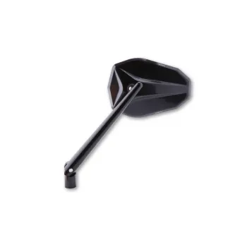 cafe 4 racer - DAYTONA Universal mirror "D-MIRROR-2" right - Daytona Standard mirrors 4251352631930