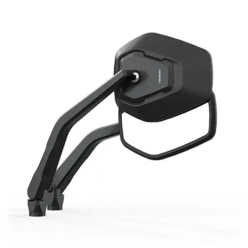 cafe 4 racer - Motogadget m.view race xl pätné zrkadlo pravé - Motogadget Štandardné zrkadlá 4054783541287
