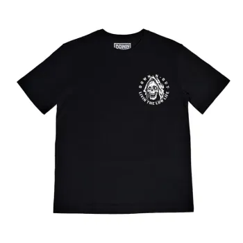cafe 4 racer Down-n-Out worldwide shipping