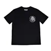 cafe 4 racer - Down-n-Out Lust for Death t-shirt black - Down-n-Out T-Shirts 