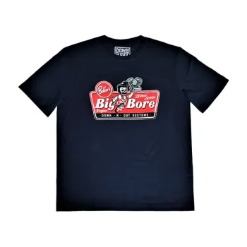 cafe 4 racer Down-n-Out worldwide shipping