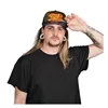 cafe 4 racer - Down-n-Out Fuck it snapback cap camo - Down-n-Out Caps 