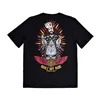 cafe 4 racer - Down-n-Out Fuck it snapback cap camo - Down-n-Out Caps 