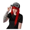 cafe 4 racer - Down-n-Out Bad Example snapback cap grey/black - Down-n-Out Caps 