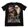 cafe 4 racer - Down-N-Out In Memory T-shirt black - Down-n-Out T-Shirts 