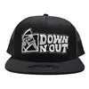 cafe 4 racer - Kšiltovka Down-n-Out DNO - Down-n-Out Kšiltovky 