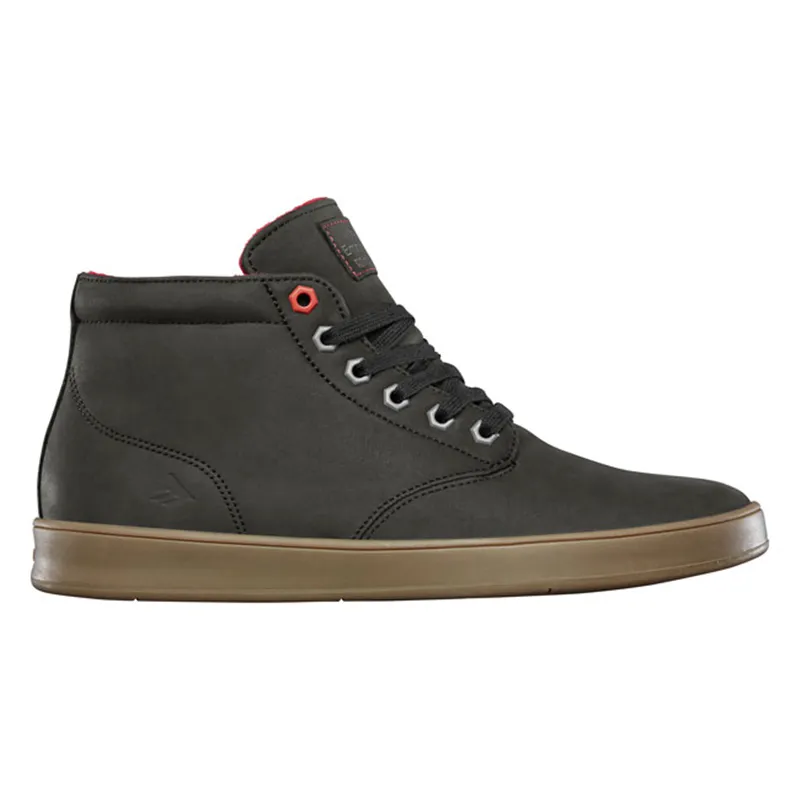 cafe 4 racer - Emerica x Biltwell Romero high sneakers - Emerica Shoes 