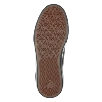 cafe 4 racer - Emerica x Biltwell Romero high sneakers - Emerica Shoes 