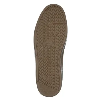 cafe 4 racer - Vysoké tenisky Emerica x Biltwell Romero - Emerica Topánky 