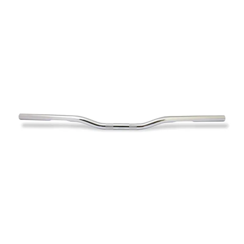 cafe 4 racer - FEHLING CUSTOMBAR 1" CHRÓM - Fehling CRC H&D & Custom 