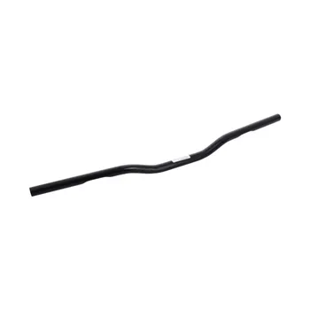 cafe 4 racer - FEHLING CUSTOMBAR 1" BLACK - Fehling CRC H&D & Custom 