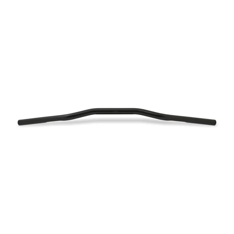 cafe 4 racer - FEHLING RACEBAR 1" ČIERNY - Fehling CRC H&D & Custom 