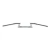 cafe 4 racer - Fehling, Z-Bar Hollister 1 3/16" (30mm) chrome - Fehling CRC H&D & Custom 