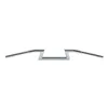 Fehling 1-1/4" Nízký Z-Bar chromovaný