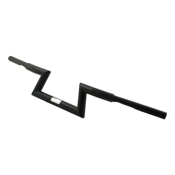 cafe 4 racer - Fehling 1-1/4" Low Z-bar - Fehling CRC H&D & Custom 