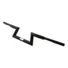 cafe 4 racer - Fehling 1-1/4" Low Z-bar - Fehling CRC H&D & Custom 