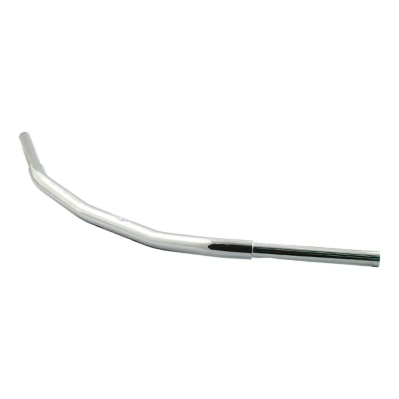 cafe 4 racer - Fehling 1-1/4" Flyer bar chrome - Fehling CRC H&D & Custom 