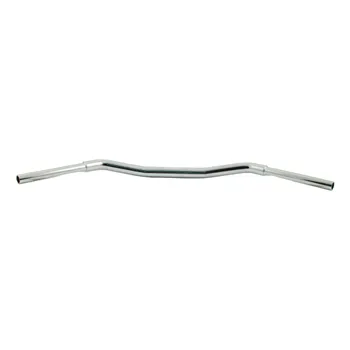 cafe 4 racer - Fehling 1-1/4" Flyer bar chrome - Fehling CRC H&D & Custom 