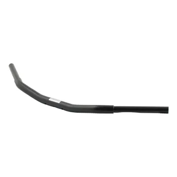 cafe 4 racer - Hold-On handlebar, 12" rise 1" chrome - MCS H&D & Custom 