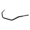 cafe 4 racer - Fehling 1-1/4" Dirty bar black - Fehling CRC H&D & Custom 