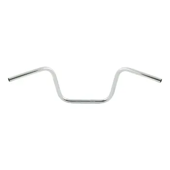 cafe 4 racer - Fehling 1" Apehanger chrome - Fehling CRC H&D & Custom 