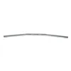 Fehling, 1" Drag bar 72cm wide. Chrome