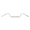 cafe 4 racer - Fehling, 1" Western bar. 99.5cm wide. Chrome - Fehling CRC H&D & Custom 