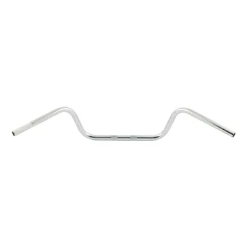 cafe 4 racer - Fehling, 1" Western bar. 99.5cm wide. Chrome - Fehling CRC H&D & Custom 