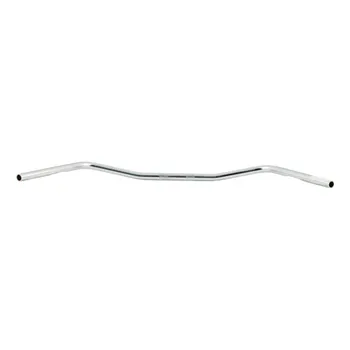 cafe 4 racer - Fehling, 1" Cruiser bar. 101cm wide. Chrome - Fehling CRC H&D & Custom 