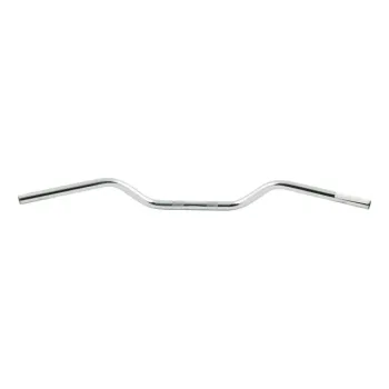 cafe 4 racer - Fehling, 1" Superbike řídítka. Šířka 92 cm. Chromované - Fehling CRC H&D & Custom 