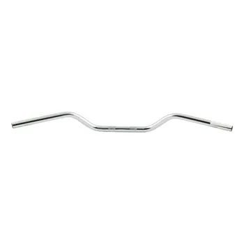 cafe 4 racer - Fehling, 1" Superbike Bar. 92cm wide. Chrome - Fehling CRC H&D & Custom 