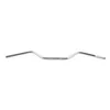 cafe 4 racer - Fehling, 1" Superbike Bar. 92cm wide. Chrome - Fehling CRC H&D & Custom 