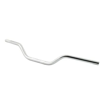 cafe 4 racer - Fehling, 1" Superbike Bar. 92cm wide. Chrome - Fehling CRC H&D & Custom 