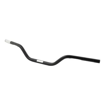 cafe 4 racer - Fehling, 1" Superbike Bar. 92cm wide. Black - Fehling CRC H&D & Custom 