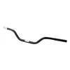 cafe 4 racer - Fehling, 1" Superbike Bar. 92cm wide. Black - Fehling CRC H&D & Custom 