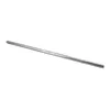 cafe 4 racer - Fehling, 1" Drag bar 98cm wide. Straight. Chrome - Fehling CRC H&D & Custom 