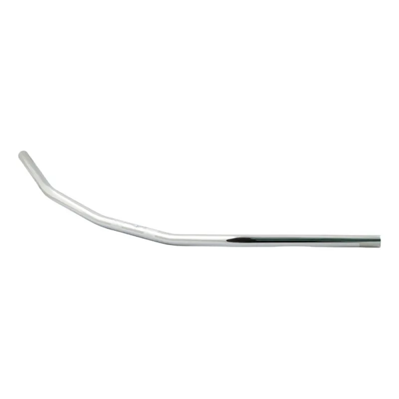 cafe 4 racer - Fehling 1" Flyer bar chrome TUV approved - Fehling CRC H&D & Custom 