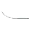cafe 4 racer - Fehling 1" Flyer bar chrome TUV approved - Fehling CRC H&D & Custom 