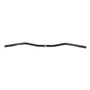 cafe 4 racer - Fehling, 1" Flyer bar. 101cm wide. Black - Fehling CRC H&D & Custom 