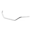 cafe 4 racer - Fehling 1" Flat track bar chrome - Fehling CRC H&D & Custom 