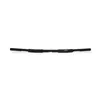 cafe 4 racer - Fehling, 1-1/4" Fat drag bar. Black - Fehling CRC H&D & Custom 