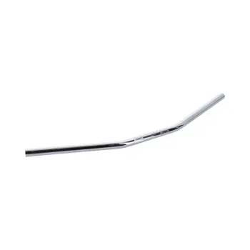 cafe 4 racer - Biltwell 1" Window handlebar black - BILTWELL H&D & Custom 