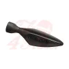 cafe 4 racer - Kellermann Rhombus Dark Front left / Rear right - Kellermann Standard indicators 4029265481009