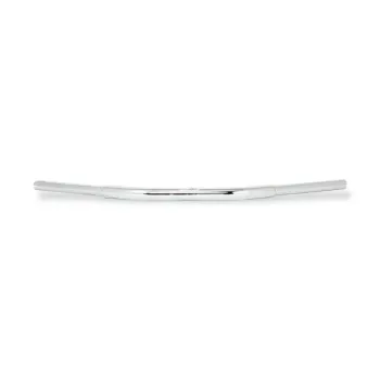 cafe 4 racer - TRW, 22mm (7/8") Touring handlebar. High. Chrome - TRW H&D & Custom  