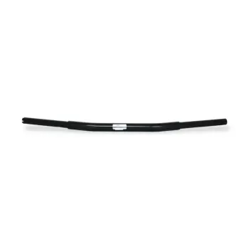 cafe 4 racer - 1-1/4" Fat Flyer handlebar. Chrome - Highway Hawk H&D & Custom 
