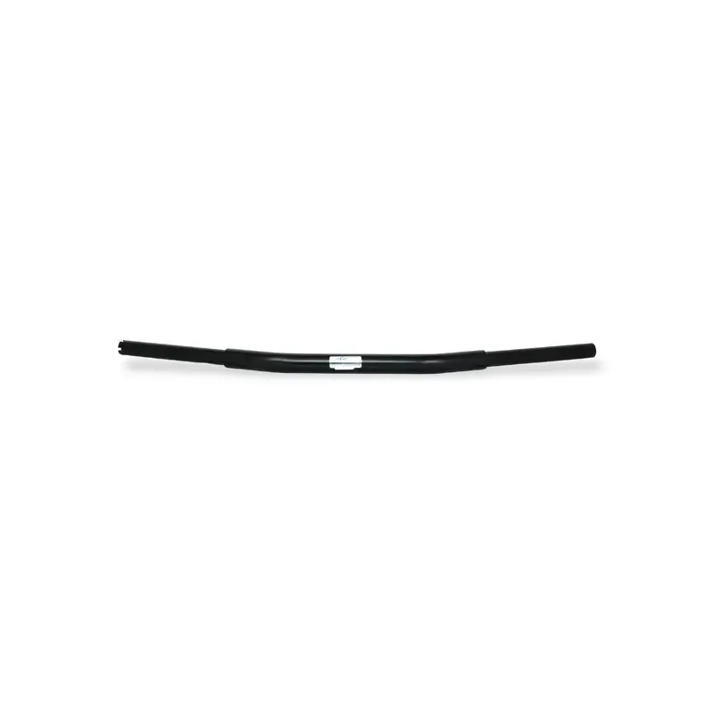 Fehling, 1-1/4" Drag-Bar. Black