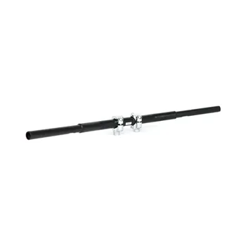 cafe 4 racer - Fehling, 1-1/4" Drag-Bar. Čierny - Fehling CRC H&D & Custom 